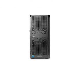 834619-S01 - HP ProLiant ML150 Gen9 2x Intel Xeon 2.10GHz Octa Core CPU 16GB (2 X 8GB) DDR4 SDRAM Tower Server System