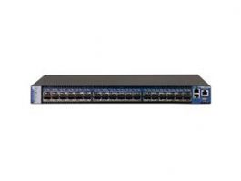 834976-B21 - HP Mellanox 36-Port InfiniBand EDR 100 Gb/s Power-side-inlet Airflow Unmanaged Switch