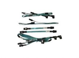 839786-B21 - HP SAS 12Gb/s Expander Card Riser 1 Cable Kit for ProLiant DL380 Gen9