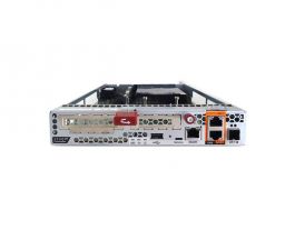 840213-001 - HP 2-Port 1GbE iSCSI SFF Controller Node Assembly