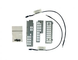 842509-B21 - HP Nvidia GRID K2 Reverse Air Flow PCI Express GPU Enablement Kit
