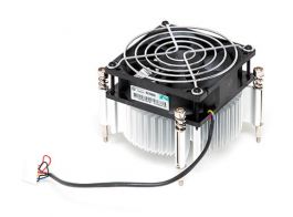 842940-001 - HP Heat Sink and Fan Assembly for ProLiant DL10 G9