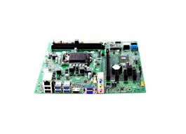 84J0R - Dell System Board (Motherboard) for Inspiron 660 MT Desktop
