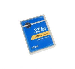 84YJ7 - Dell PowerVault Rd1000 320GB Data Cartridge