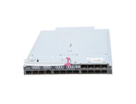 852718-001 - HP 16-Port 4GB/s Fiber Channel Pass-Thru Module