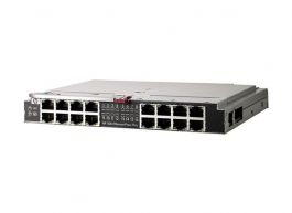 854194-B21 - HP 10GbE Ethernet Pass-Thru Module II for C-Class BladeSystem