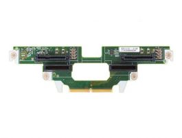 854356-001 - HP 2-Bay 2.5-inch Hard Drive Backplane for Synergy 480 G10