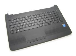 859535-001 - HP Top Cover with Backlit Keyboard for Chromebook 13 G1