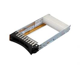 85Y5897 - IBM 2.5-inch Hard Drive Tray for Storwize V7000 V3500
