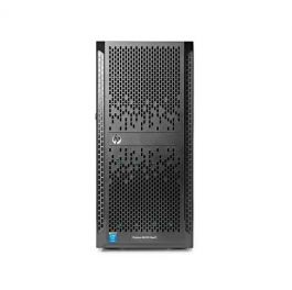860119-S01 - HP ProLiant ML150 Gen9 1x Intel Xeon 2.10GHz 8 Core CPU 8GB DDR4 SDRAM Tower Server System