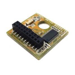 864279-B21 - HP Trusted Platform Module 2.0 Gen10 Option