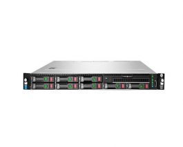 867445-S01 - HP ProLiant DL160 G9 1x Intel Xeon 1.70GHz CPU 8-Core 8GB (1 X 8GB) DDR4 SDRAM Rack Server