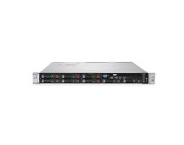 867447-S01 - HP ProLiant DL360 G9 1x Intel Xeon 2.10GHz 8 Core CPU 16GB (1 X 16GB) DDR4 SDRAM Rack Server System