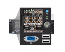 867996-B21 - HP ProLiant DL360 G10 SFF System Insight Display Power Module Kit