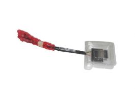 868263-001 - HP 630mm (2ft) High-Speed FIO Single Cable for ProLiant XL230k Gen10