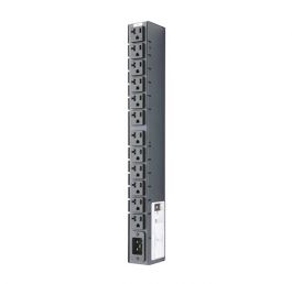 868609-001 - HP 18-Ports 8.6kVA 20A 200 / 240V AC Power Distribution Unit