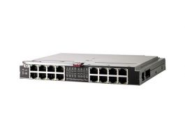 869232-001 - HP 10Gb Ethernet Pass-Thru Module for c-Class BladeSystem