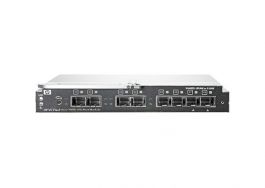 869917-001 - HP Virtual Connect Flex 24-Port 10GB V2 Board for C-Class BladeSystem