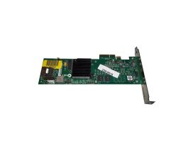 8704ELP - LSI Logic MegaRAID 4-Port 3GB/s SAS PCI-Express Controller Card