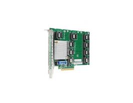 870549-B21 - HP ProLiant DL38X Gen10 SAS 12Gb Expander Card Kit with Cables