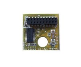 872159-001 - HP Trusted Platform Module (TPM)