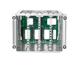 872235-B21 - HP 8xSFF Hard Drive Bay2 Kit for ProLiant DL560 Gen10