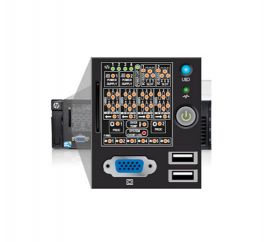872261-B21 - HP DL5x0 Gen10 System Insight Display Kit