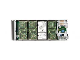 872912-001 - HP Multi-MXM Graphics Expander Board for Synergy 480 Gen9