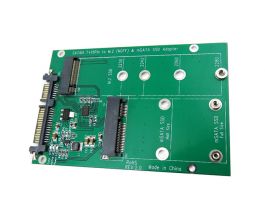 873086-001 - HP NGFF Adapter for Synergy 480 G10