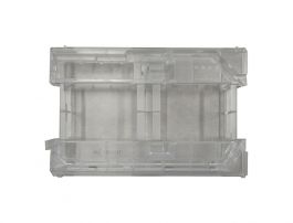 873088-001 - HP FHT Baffle for Synergy 660 Gen10 Compute Module