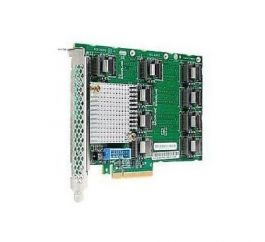 874576-B21 - HP SAS 12Gb/s Expander Card Kit for ProLiant ML350 Gen10