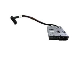 875077-001 - HP Power / ODD Cable Module for ProLiant DL380 Gen10 Server