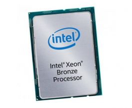 878945-B21 - HP 1.70GHz 9.6GT/s UPI 11MB L3 Cache Socket FCLGA3647 Intel Xeon Bronze 3106 8-Core Processor