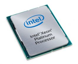 879423-B21 - HP 2.30GHz 33MB L3 Cache Socket FCLGA3647 Intel Xeon Platinum 8165 24-Core Processor