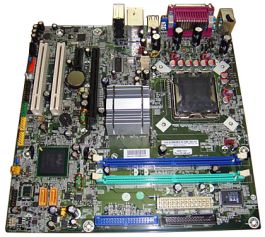 87H4656 - IBM System Board for ThinkCentre A55/M55E
