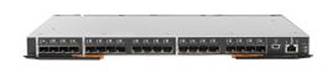 88Y6386 - IBM 24 Port 16Gb SAN Scalable Switch for Flex System FC5022
