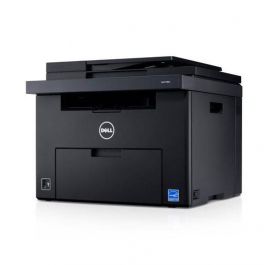 8C3MK - Dell C1765nf Color Multifunction Printer