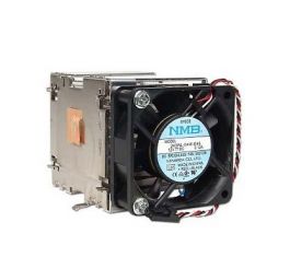8H180 - Dell PROCESSOR HEATSINK Fan Assembly for Optiplex GX150
