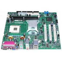 8P779 - Dell System Board (Motherboard) for Dimension 4400