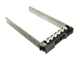 8WRY2 - Dell Hard Drive Caddy for Inspiron N7110