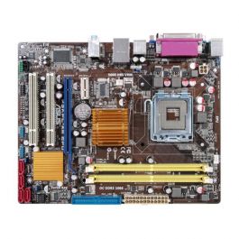 90-MIB9N0-G0EAY00Z - Asus EPU Desktop Motherboard Intel Chipset Micro ATX Socket T LGA-775 4GB DDR2 SDRAM