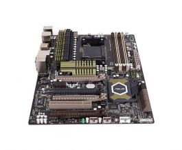 90-MIBFN0-G0AAY00Z - Asus AMD 990FX / AMD SB950 DDR3 4-Slot System Board (Motherboard) Socket AM3+
