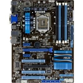 90-MIBGS0-G0AAY0KZ - ASUS System Board (Motherboard) with Intel Z68 Chipset Socket LGA1155