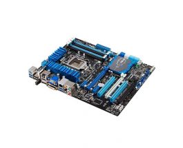 90-MIBHQ0-G0EAY0DZ - Asus Intel P8H77-M Pro Motherboard LGA 1155 32GB DDR3 I/O Shield