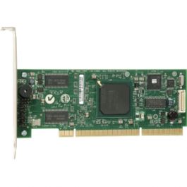 90-S000R0020T - Asus LSI MegaRAID 8300XLP Zero-Channel SAS RAID Controller - 128MB ECC DDR SDRAM - PCI-X - 300MBps