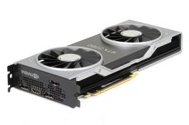 900-1G180-2500-000 - NVIDIA GeForce RTX 2080 8GB GDDR6 256-Bit PCI Express 3.0 x16 Video Graphics Card