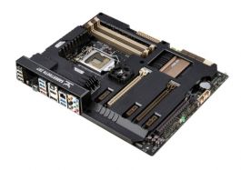 90MB0DR0-M0EAY0 - Asus Intel Z87 DDR3 4-Slot System Board (Motherboard) Socket LGA1150
