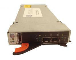 90P0165 - IBM Brocade Entry San Switch Module for IBM BladeCenter
