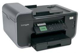 90T7005 - Lexmark Prevail Pro 705 Color Multifunction Printer