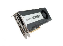 90Y2371 - Lenovo Quadro K6000 12GB GDDR5 384-Bit PCI-Express 3.0 x16 Graphics Card